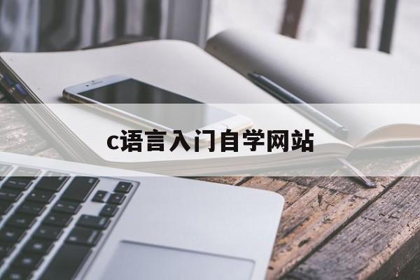 c语言入门自学网站（C语言自学网站）