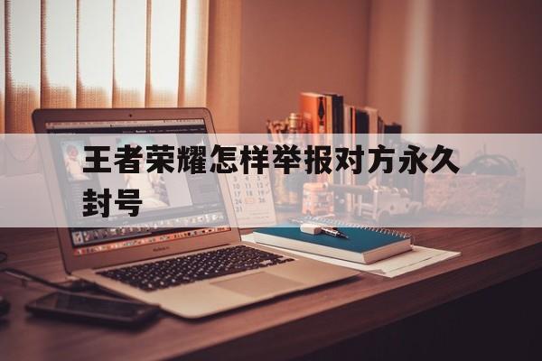 王者荣耀怎样举报对方永久封号（王者怎么举报让他永久封号）