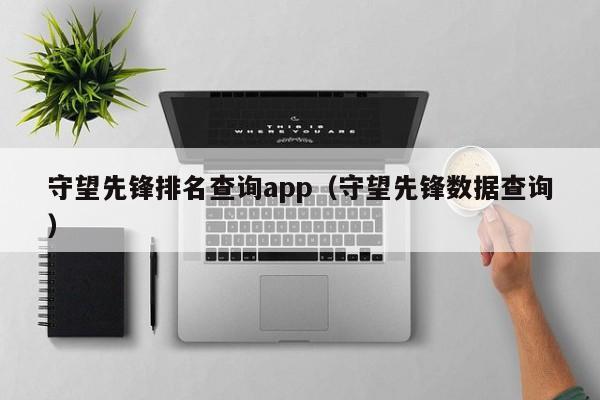 守望先锋排名查询app（守望先锋数据查询）