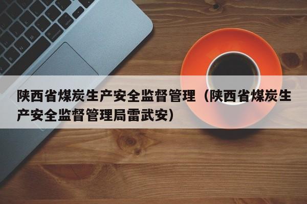 陕西省煤炭生产安全监督管理（陕西省煤炭生产安全监督管理局雷武安）