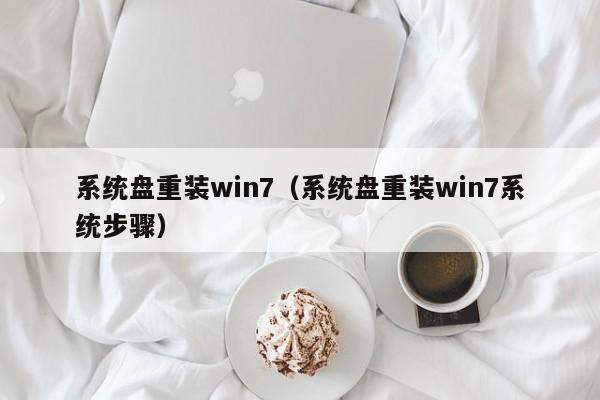 系统盘重装win7（系统盘重装win7系统步骤）