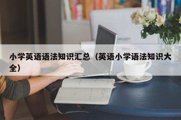 小学英语语法知识汇总（英语小学语法知识大全）