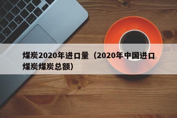 煤炭2020年进口量（2020年中国进口煤炭煤炭总额）