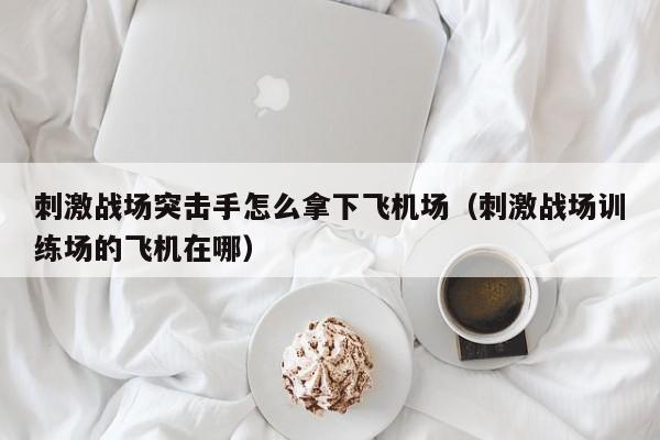 刺激战场突击手怎么拿下飞机场（刺激战场训练场的飞机在哪）