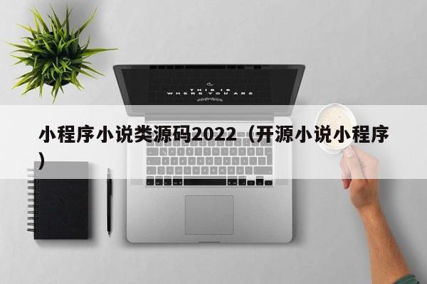 小程序小说类源码2022（开源小说小程序）