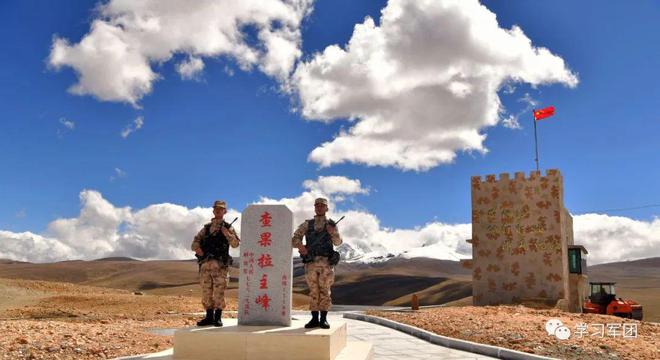 习主席给我们回过信丨“努力为党和人民再立新功”