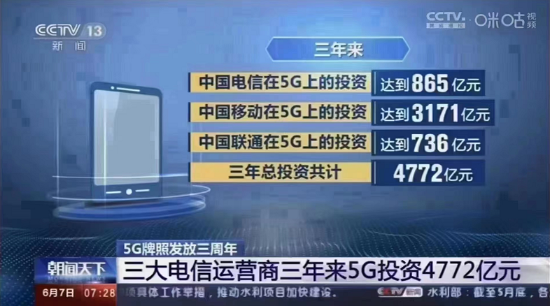 科普：到底什么是 5.5G？它与 5G 有何不同