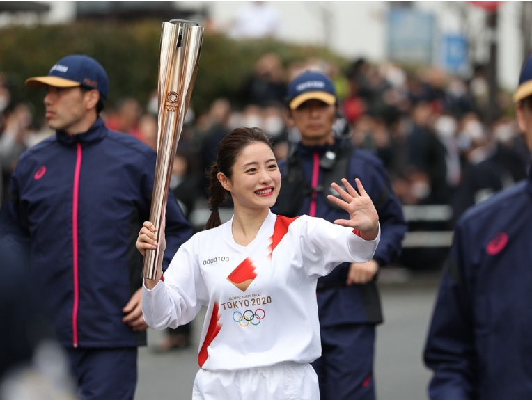 东京奥运会2021开幕时间(东京奥运会2021开幕时间视频)