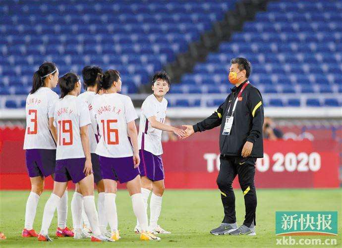 全运会女足(全运会女足奥运联合队21江苏)